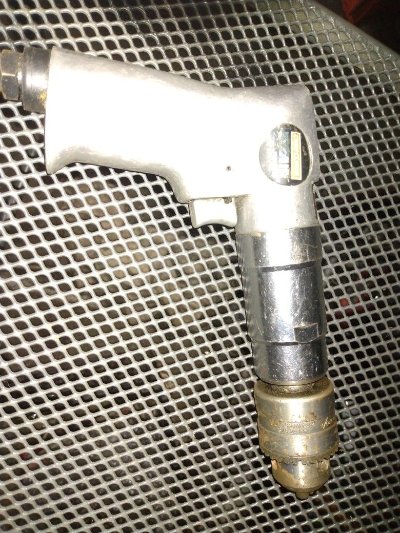 Craftsman Half Inch Reversible Air Drill