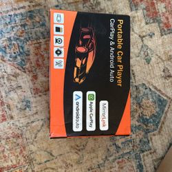 Car Play & Android Auto radio