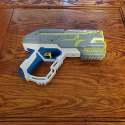Nerf HYPER Blaster (SHOOTS HARD) (14+ ONLY)