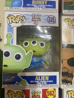 Toy Story Alien 325 Funko Pop 