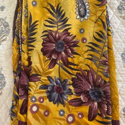 Sari From India