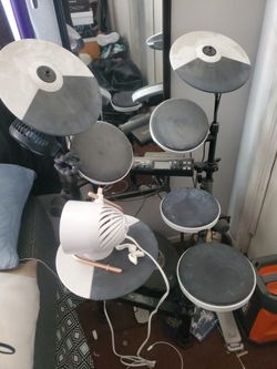 Roland td 1