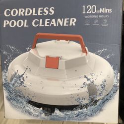 Pool Equipment 