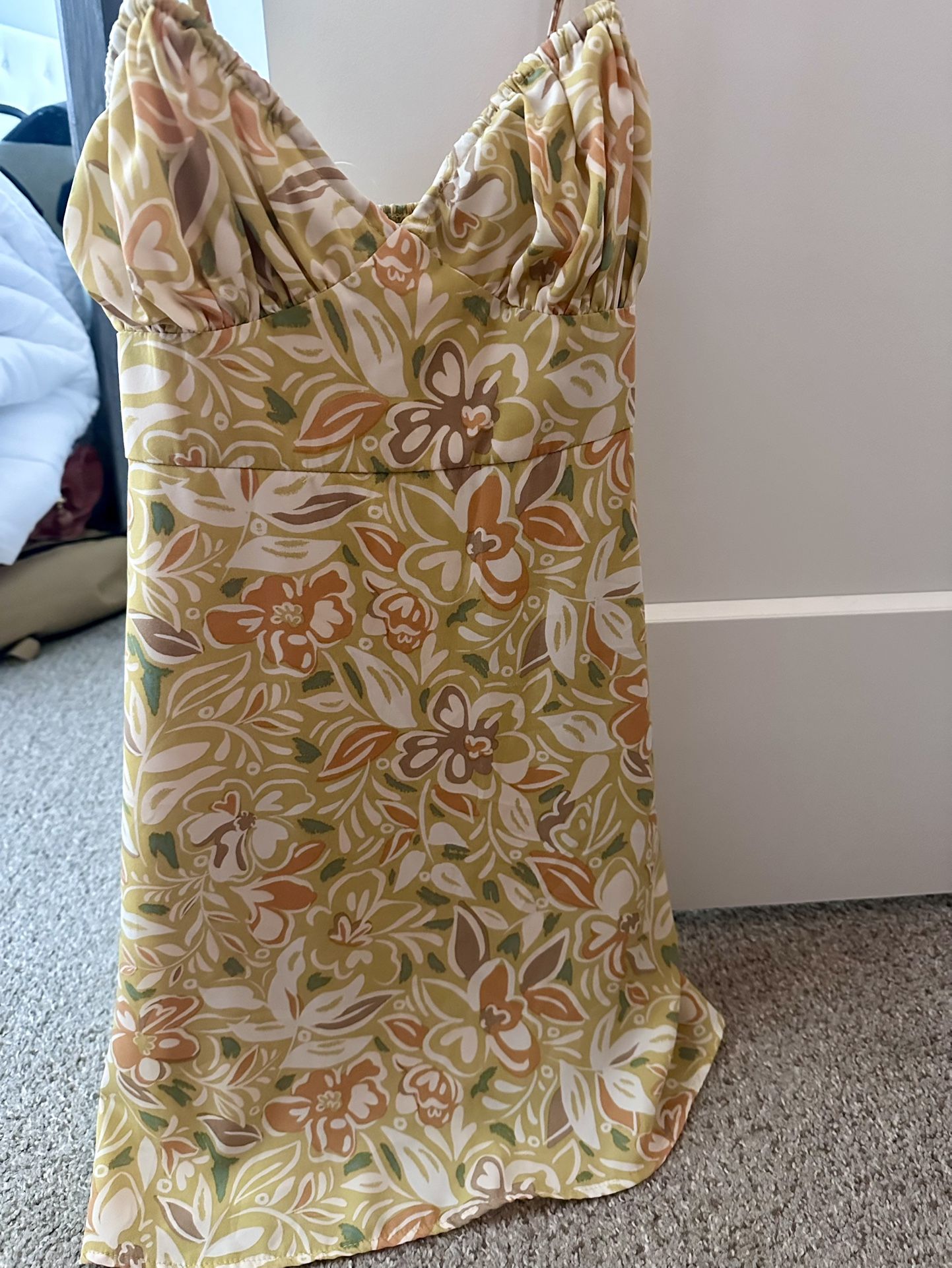 Summer Dress - XS
