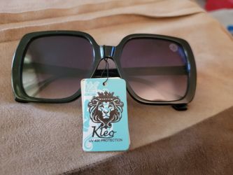 Brand New Sunglasses 