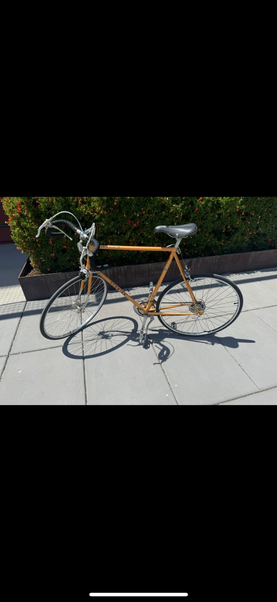 Schwinn 1979 LeTour III- Vintage/Gears Bicycle