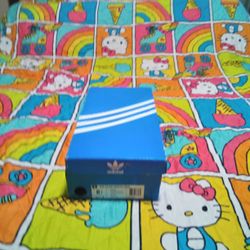 Adidas PW Stain Smith SPD Sneakers Men Size 8 1/2