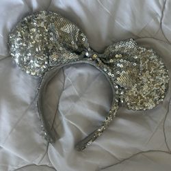 Disneyland Ears 