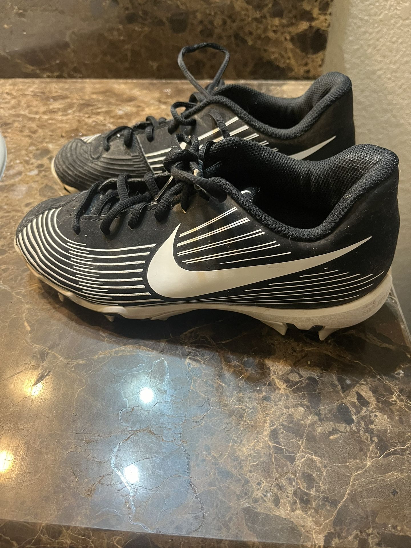 Nike Cleats 