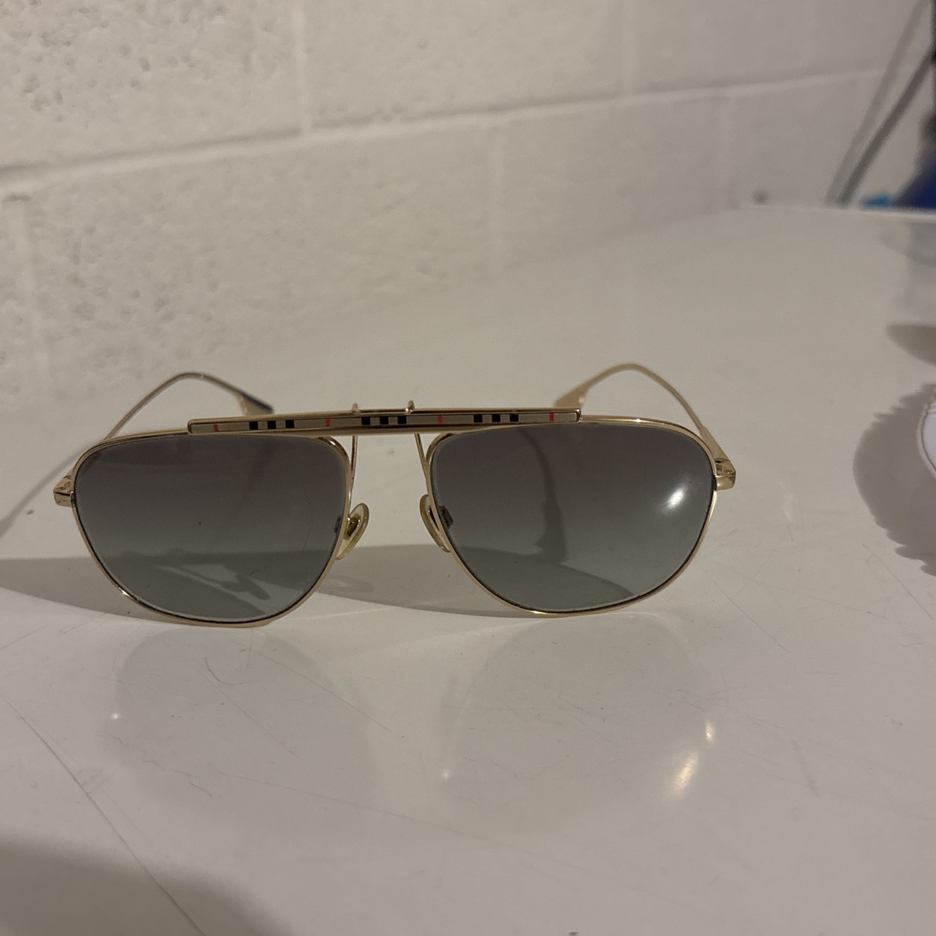 Burberry Sunglasses