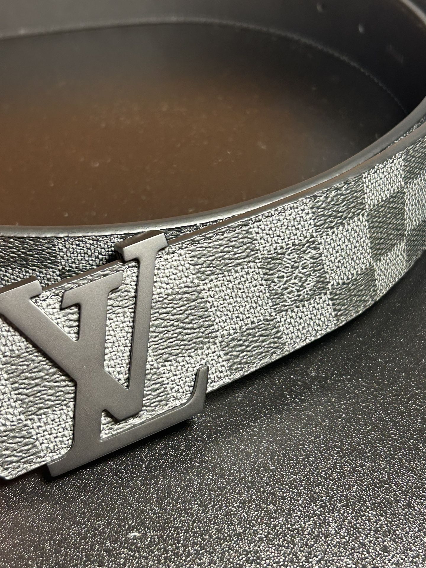 Louis Vuitton belt for Sale in Herndon, VA - OfferUp