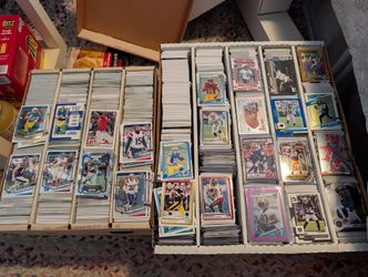 Sports Cards For Sale!