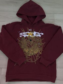 Sp5der Hoodie 