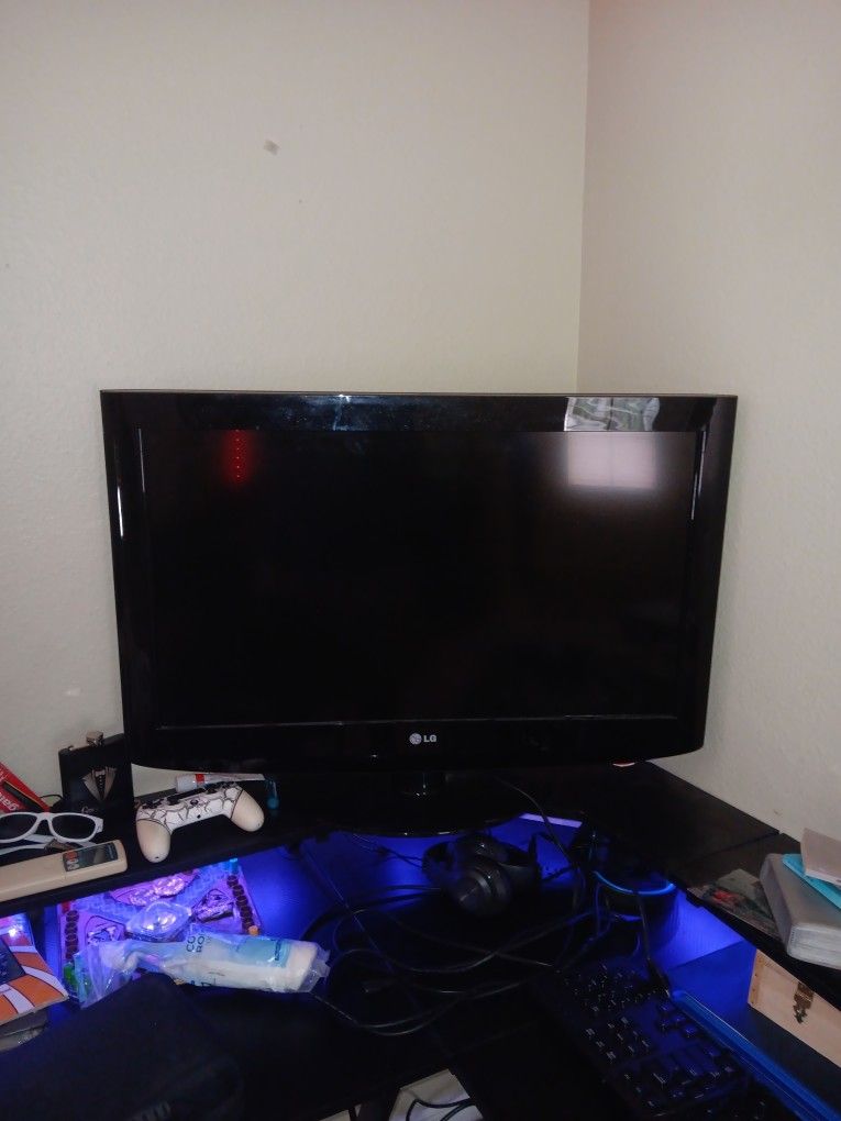 LG TV