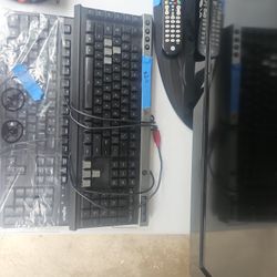Mechanical Keyboard