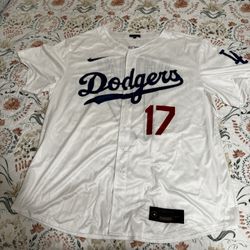 Dodgers Jersey