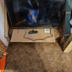 32in Smart Tcl TV 