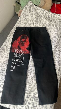 SDL PANTS