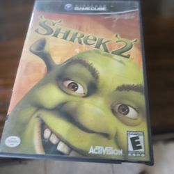 Shrek 2 (GameCube)