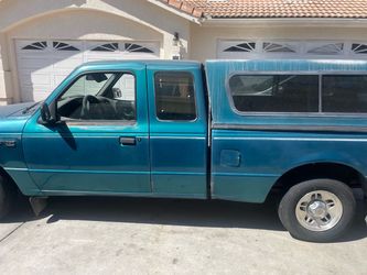 97 ford ranger