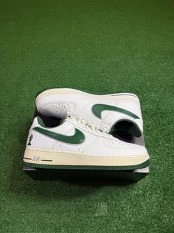 Air Force 1 Low Four Horsemen