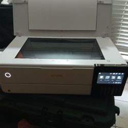 Epson ET 8550