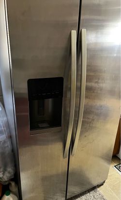Kenmore Refrigerator