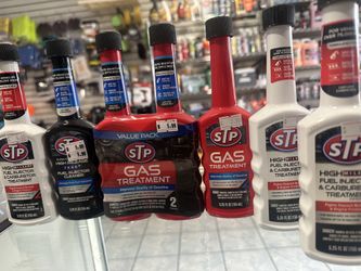 Fuel Injector Cleaner