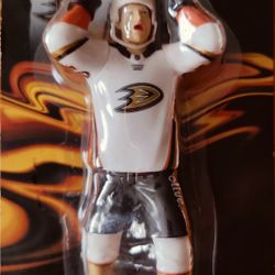 Trevor Zegras Action Figure