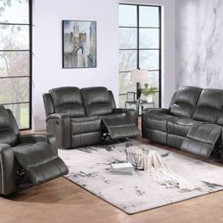 Furniture Options And Mattresses