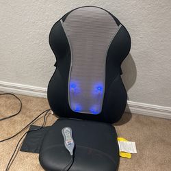 Shiatsu Massage Cushion