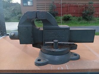 Parker Vise