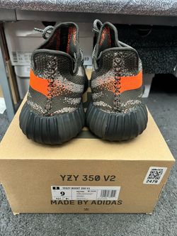 Yeezy 350 v2