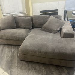 Sectional Couch Need Gone ASAP