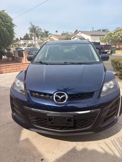 2011 Mazda Cx-7