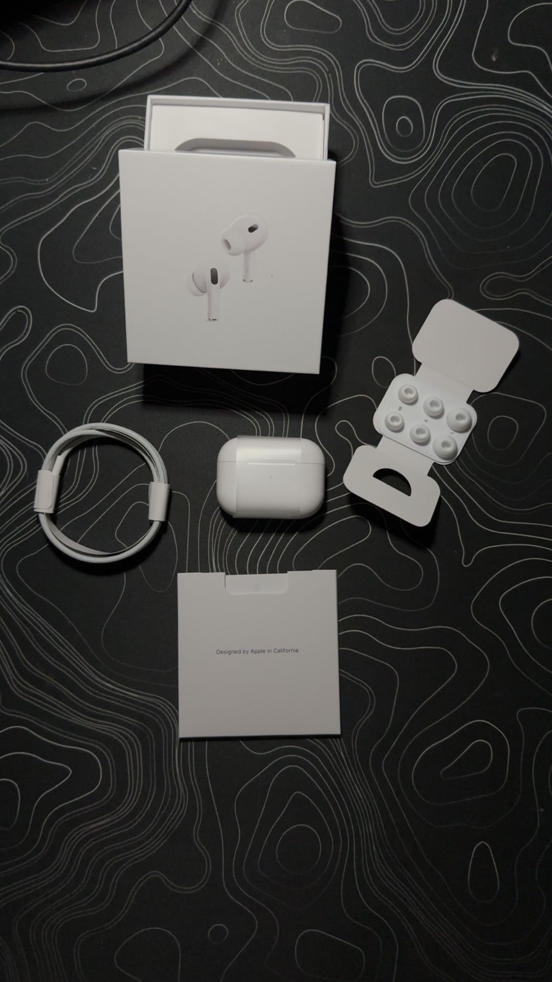 AirPod Pro Gen 2