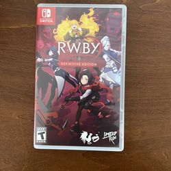 Rwby
