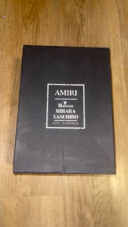 masion x amiri haras