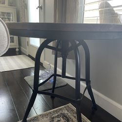 Pottery Barn Side/End Tables
