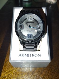 Reloj De Hombre Armitron