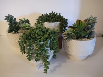 Brand new sector for ceramic decorations