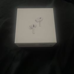 airpod pro gen 2 