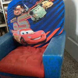Cars Chair