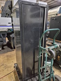 Storage locker