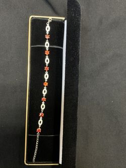 Sterling silver ladies bracelets!!