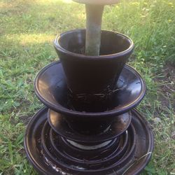Disc Insulator