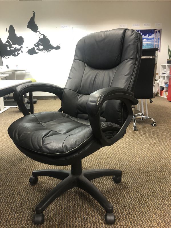 Executive Office chairs for Sale in Seattle, WA - OfferUp