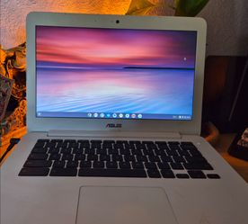 ASUS Chromebook C300S 13.3" -Works-