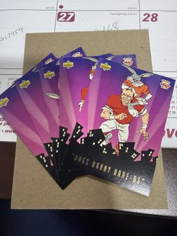 93 Upper Deck Loony Tunes Cards LOT