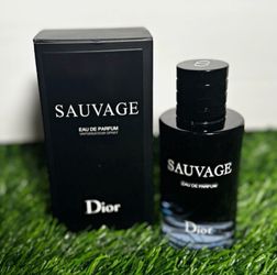 Dior Sauvage Eau de Parfum